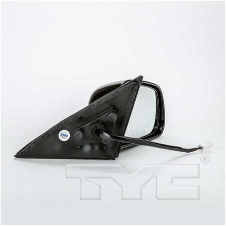 Tyc Tyc Door Mirror, 6530031 6530031